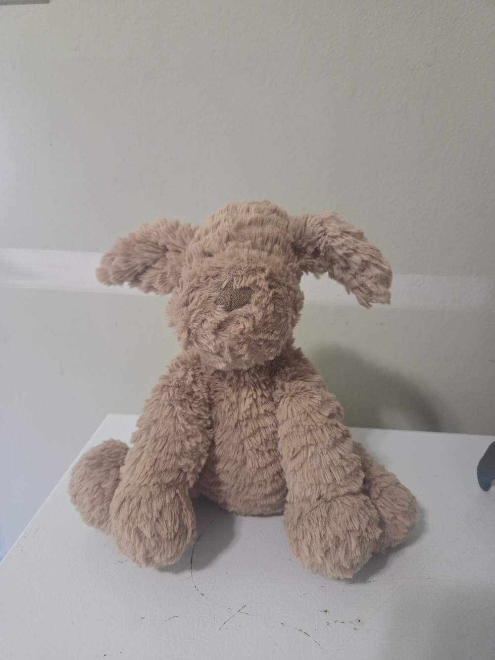 Jellycat Fuddlewuddle Puppy 9in